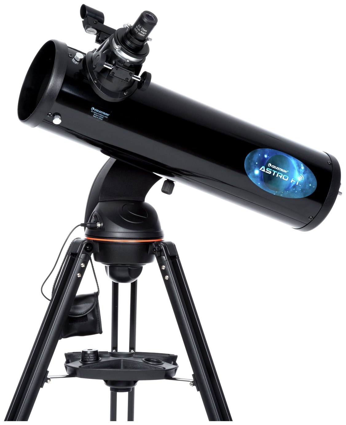 Celestron AstroFi 130 Reflector Telescope