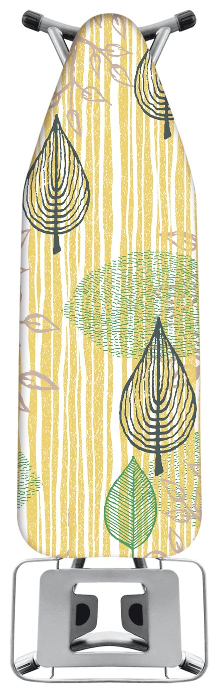 JML 139 x 49cm Ironing Board Cover - Ultimate Leaf