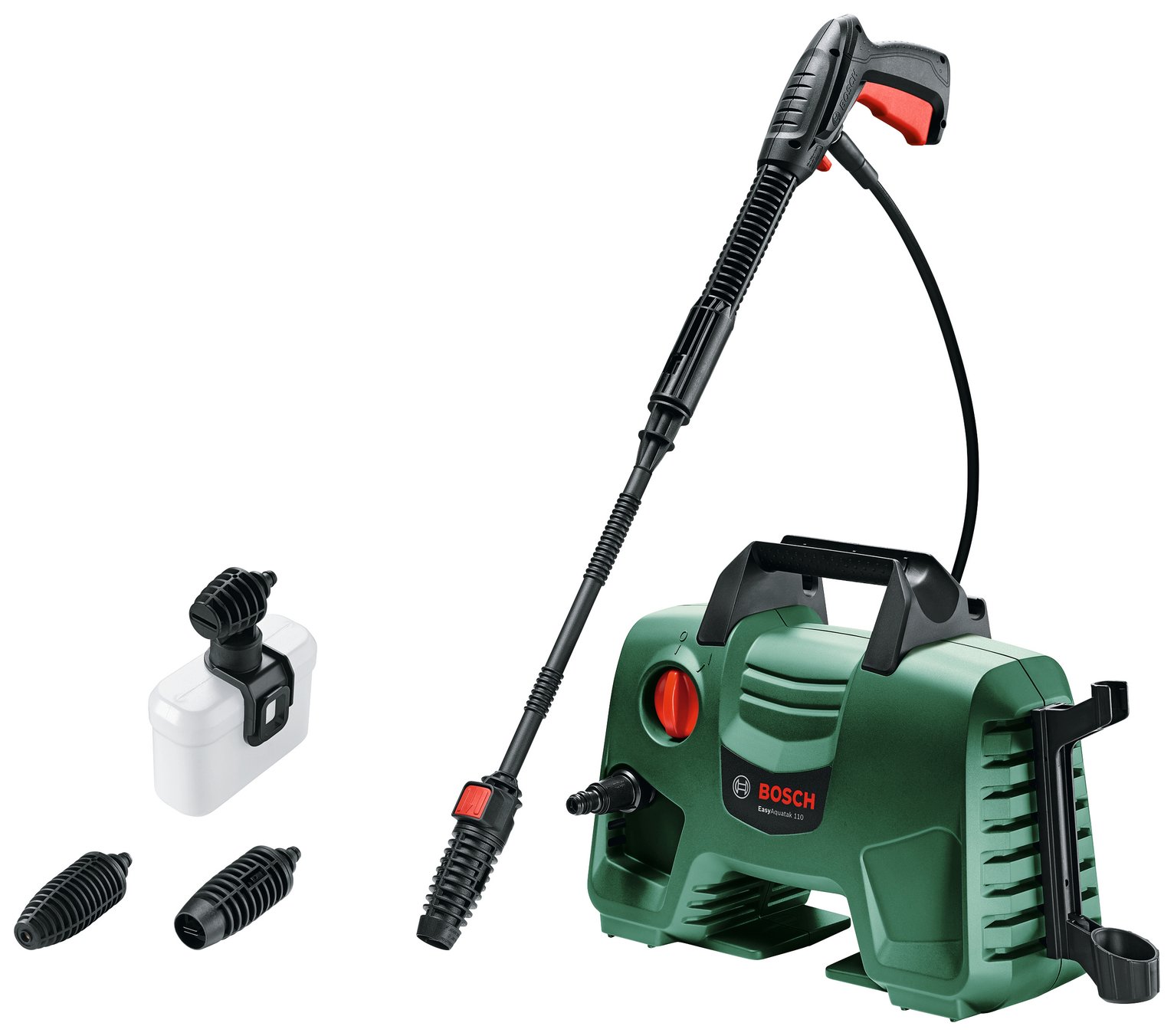 Bosch Easyaquatak 110 High Pressure Washer