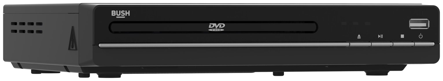 Bush HDMI DVD Player 