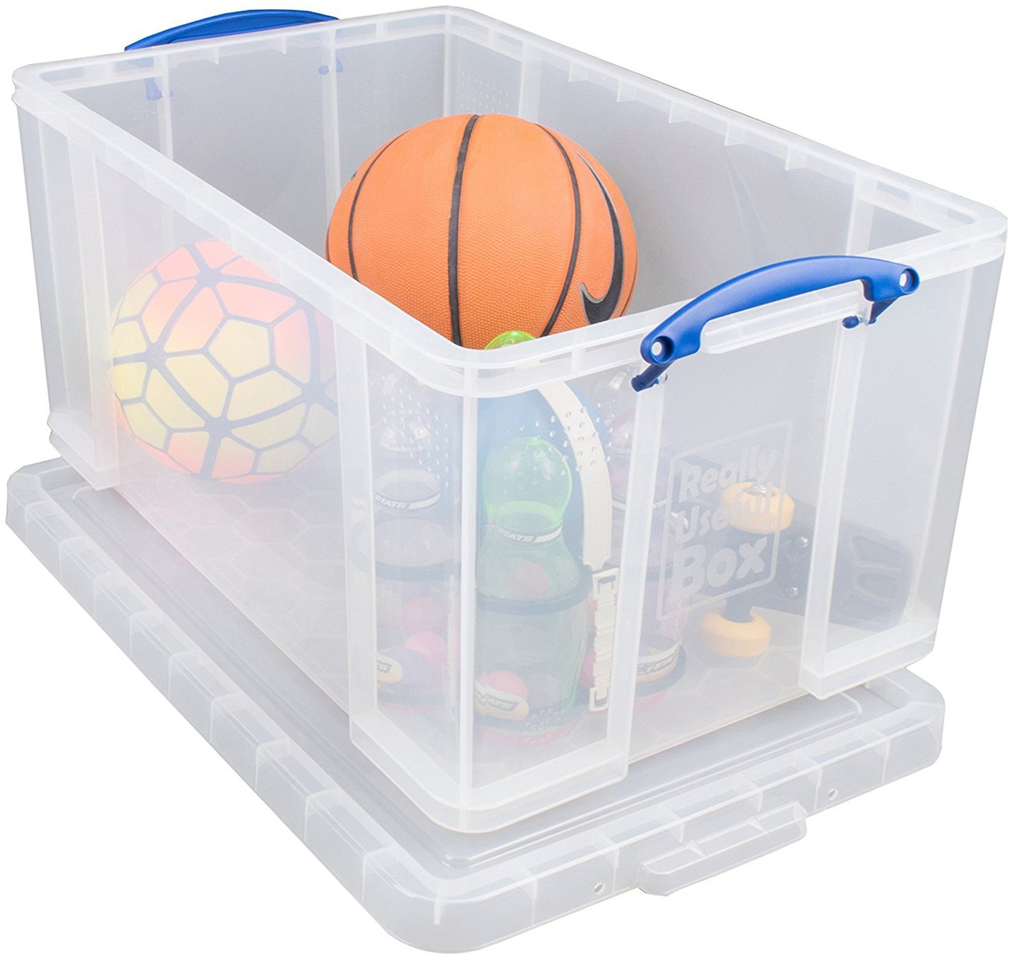 EAN 5060024800807 product image for Really Useful Box 84 Litre Storage Box | upcitemdb.com