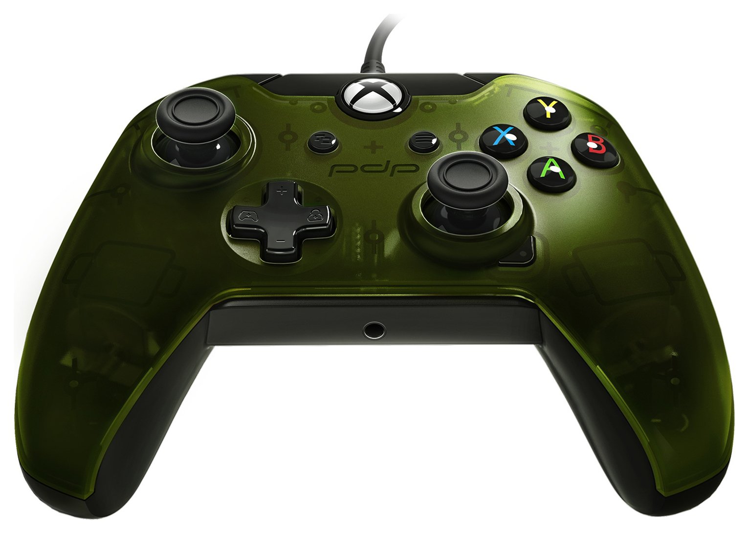 PDP Xbox One Controller - Green