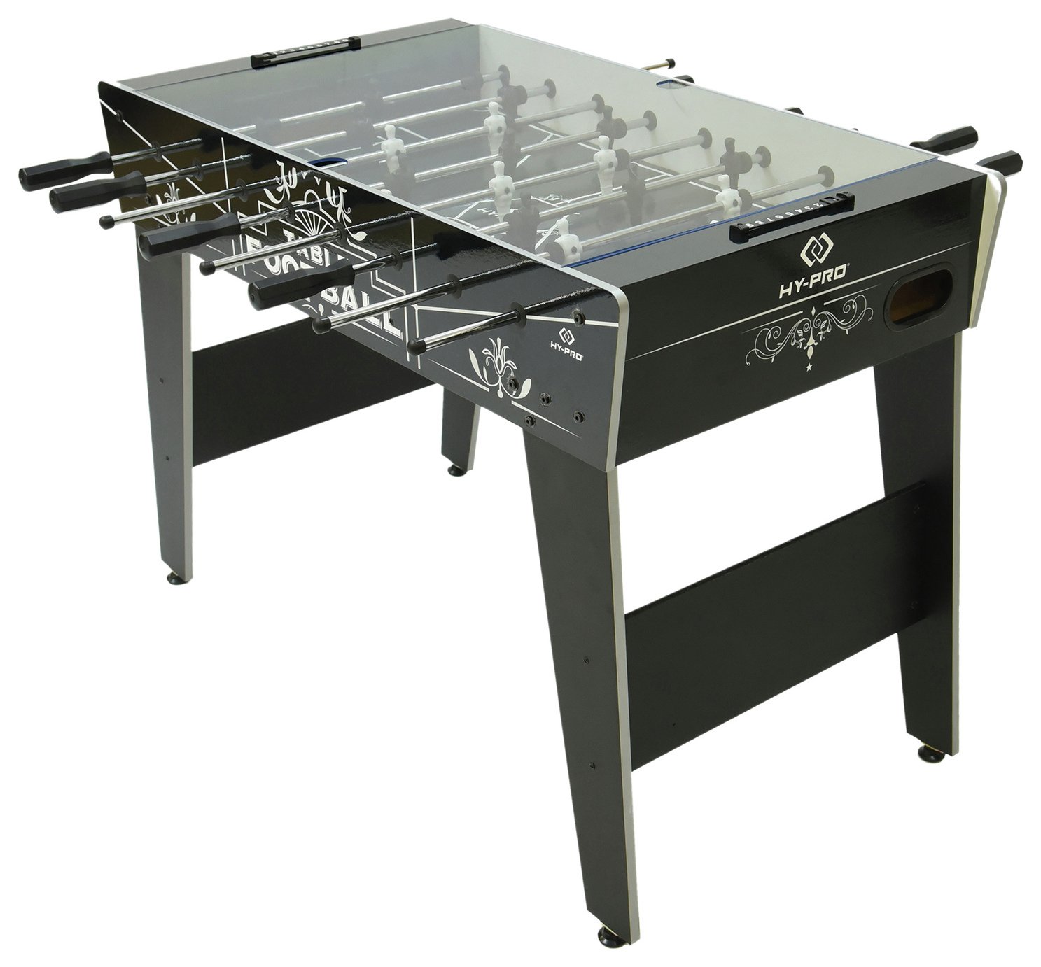 Hy-Pro Challenger Arcade Style Football Table