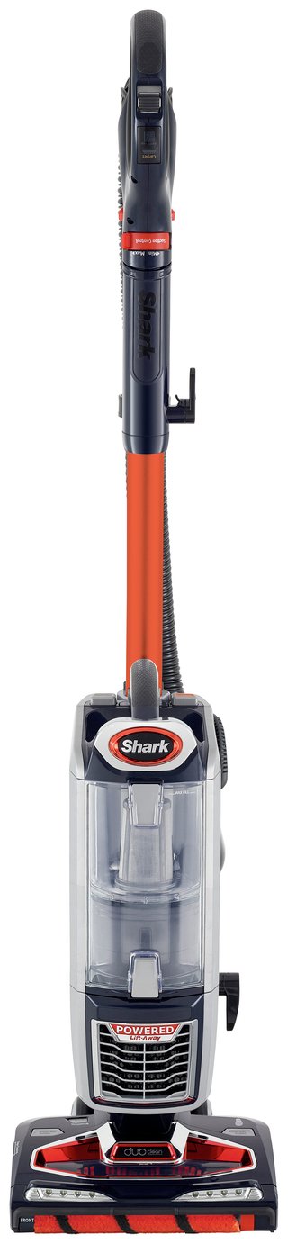 Shark DuoClean Powered Lift-Away TruePet Vacuum Cleaner
