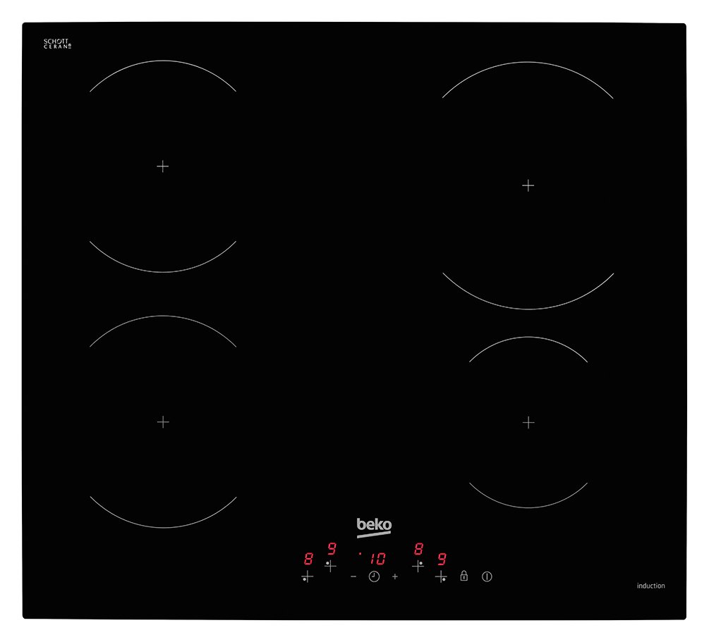 Beko HII64430GT Induction Hob