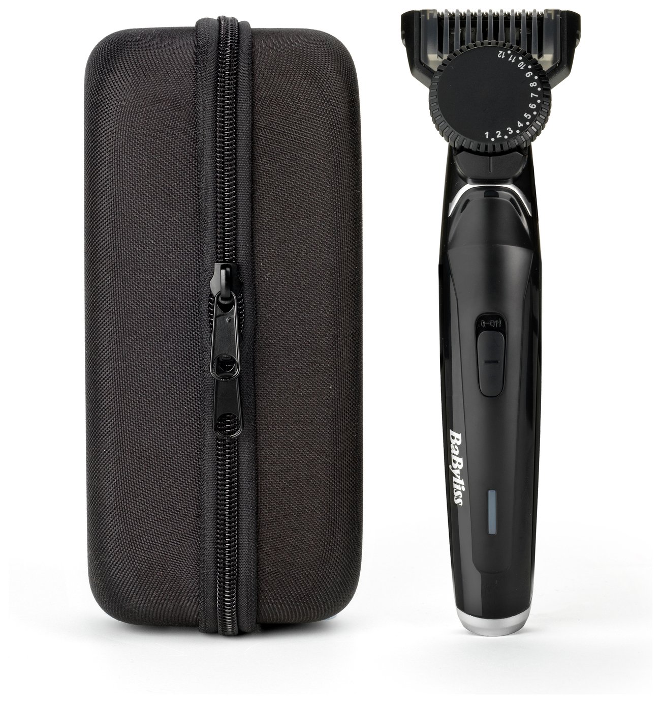 babyliss pro beard trimmer