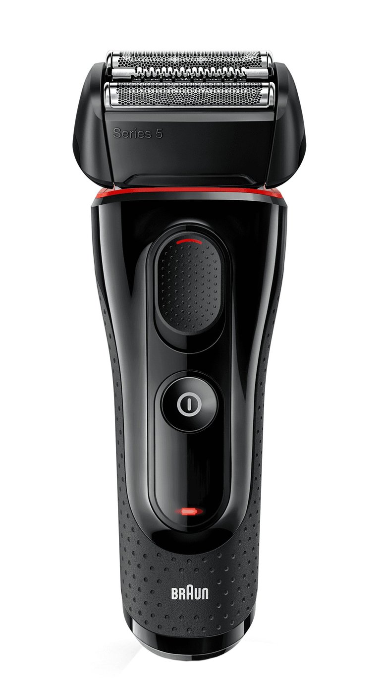 EAN 4210201068846 product image for Braun Series 5 5030s Men's Electric Foil Shaver | upcitemdb.com