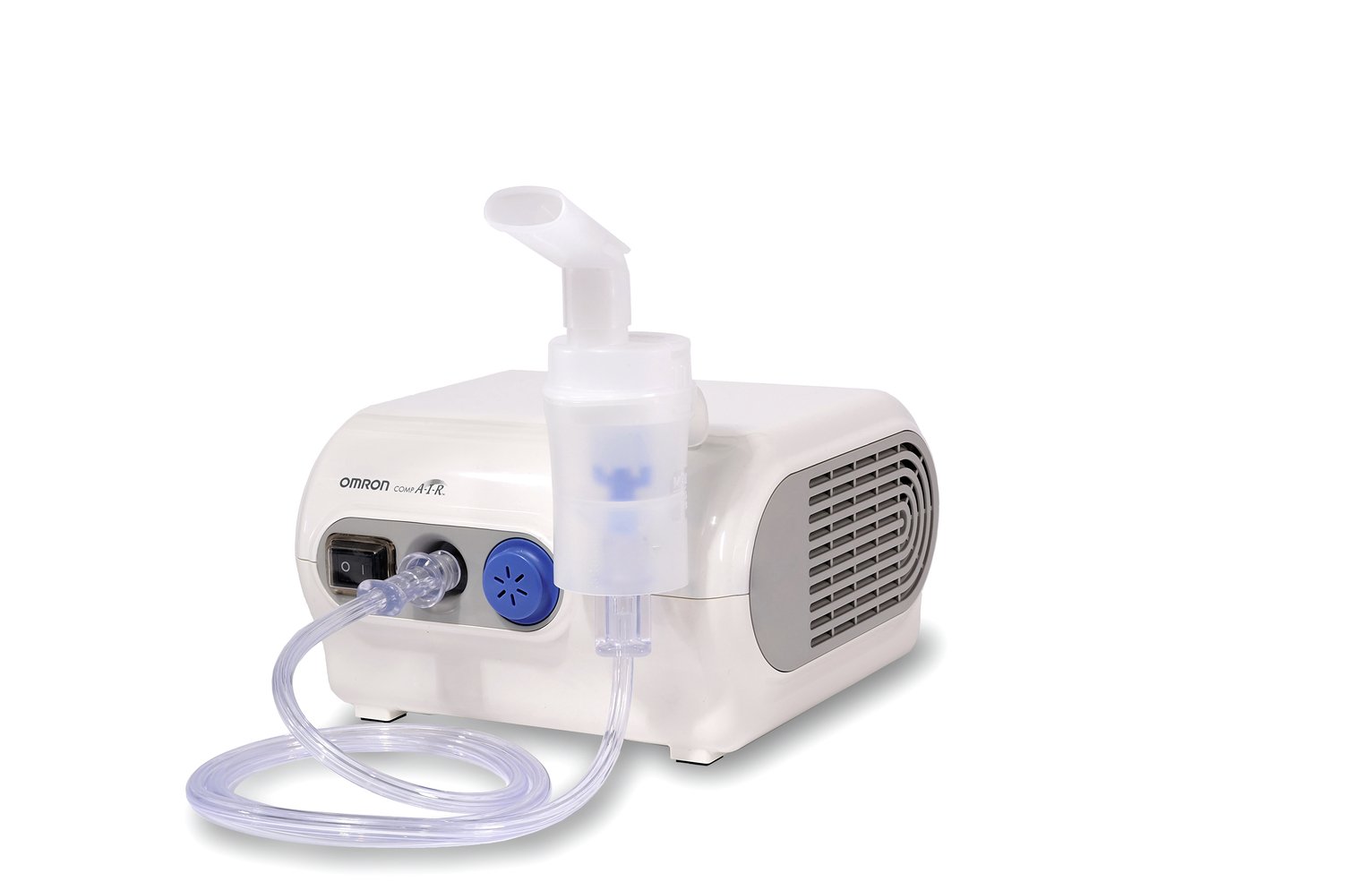 EAN 4015672106369 product image for Omron C28P Compressor Nebuliser | upcitemdb.com