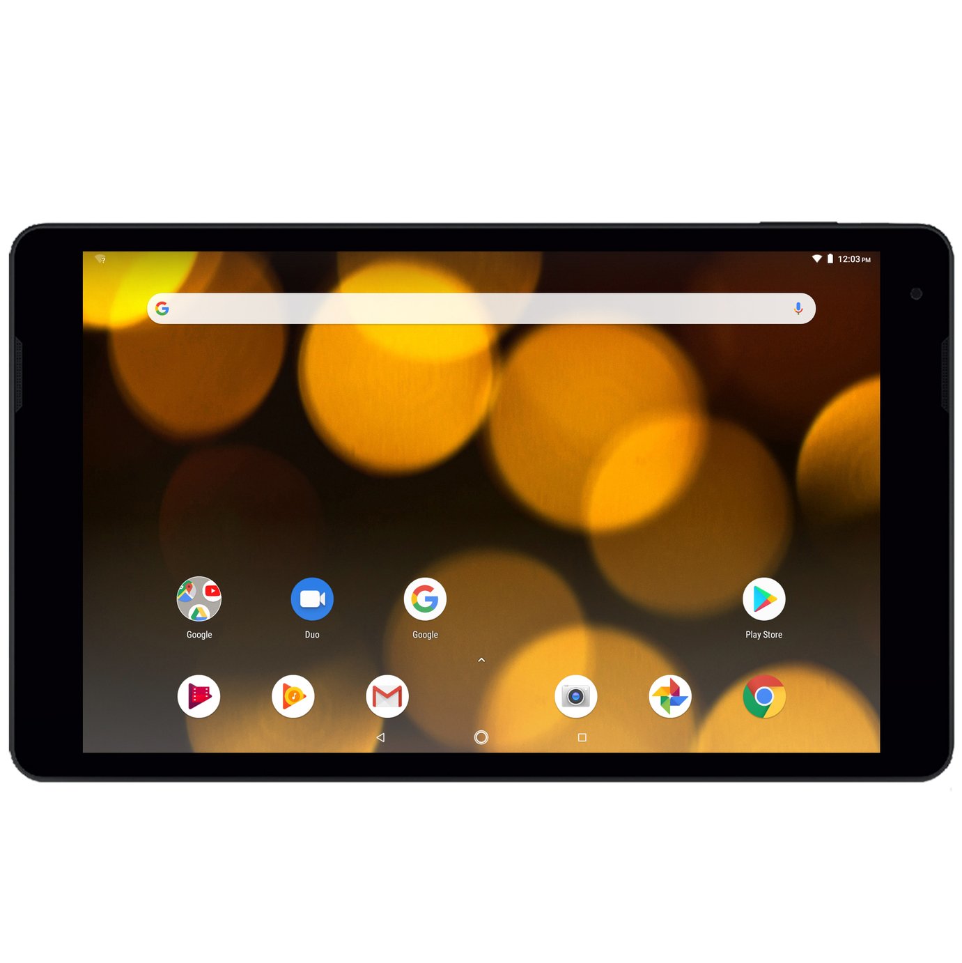 Bush 10 Inch 32GB Tablet - Black