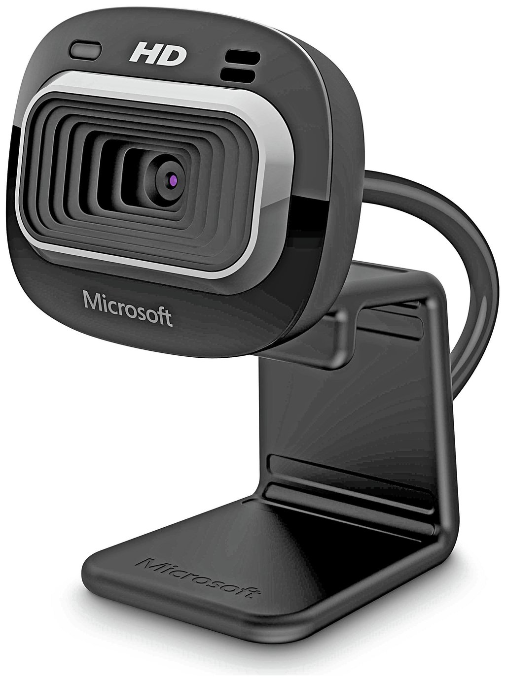 Microsoft HD-3000 Webcam 