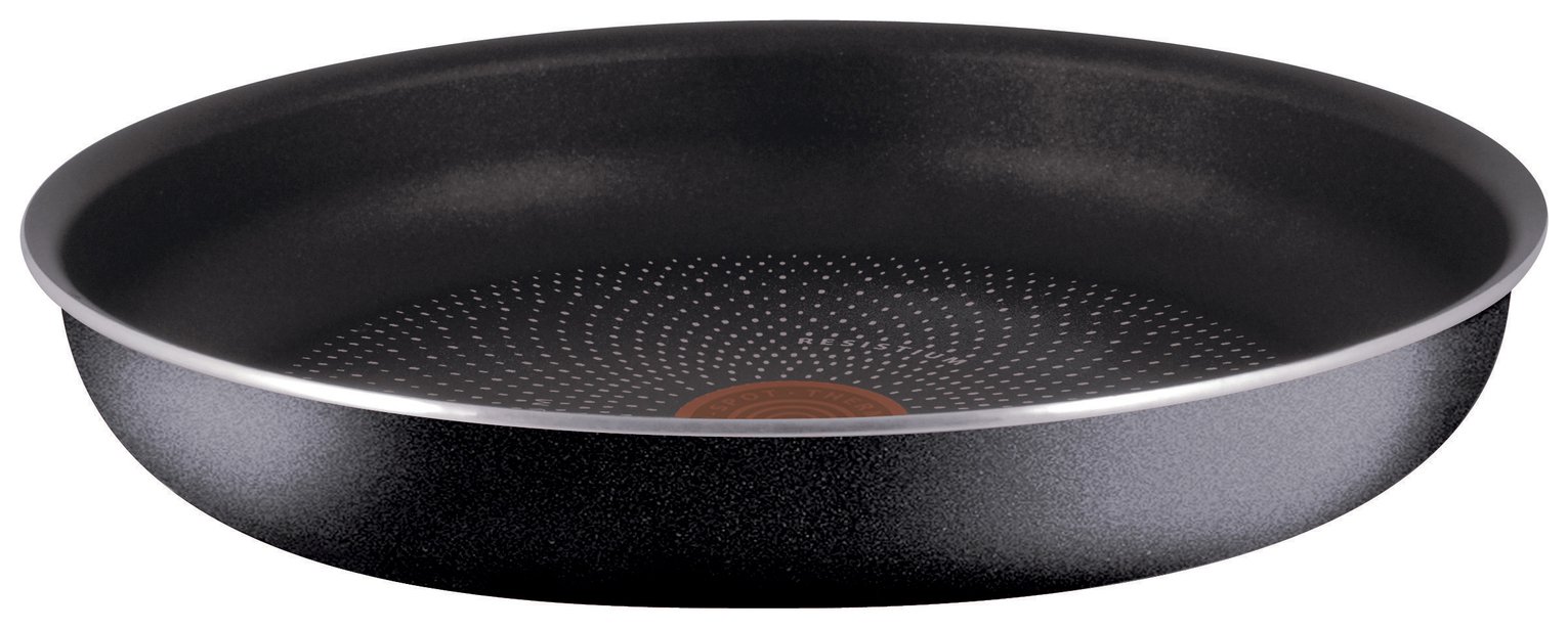 EAN 3168430218734 product image for Tefal Ingenio Essential Non-Stick Frying Pan - 28cm | upcitemdb.com