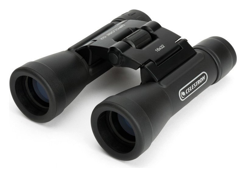 Celestron Upclose G2 16x32 Binoculars 
