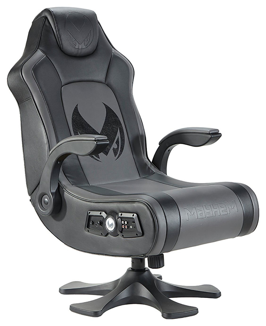 X Rocker X Pedestal Gaming Chair PS4 Xbox One.