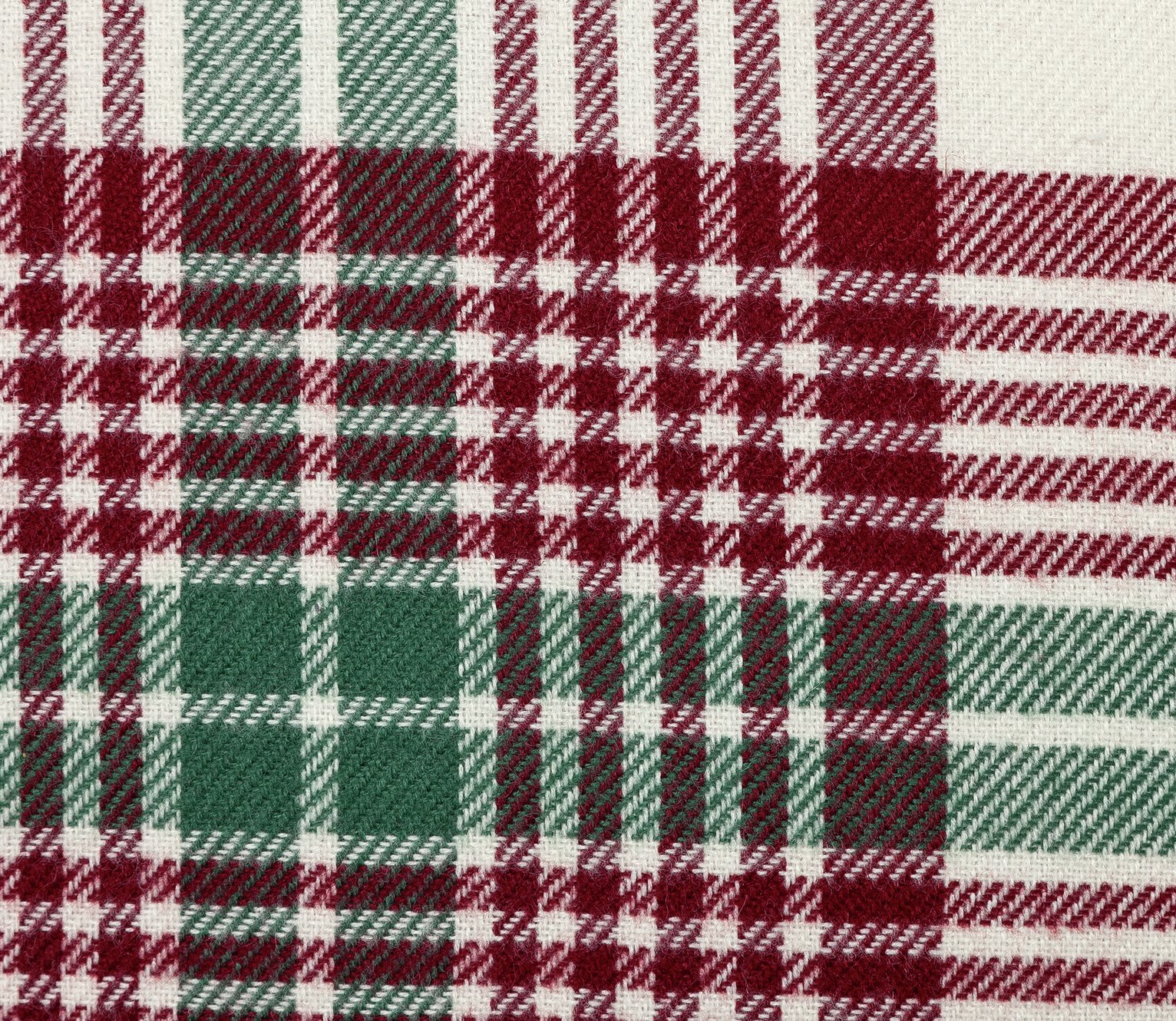 Sainsbury's Home Check Cushion (8635178) Argos Price Tracker pricehistory.co.uk