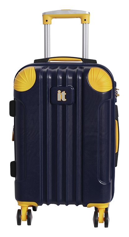 it luggage lux lite suitcase large