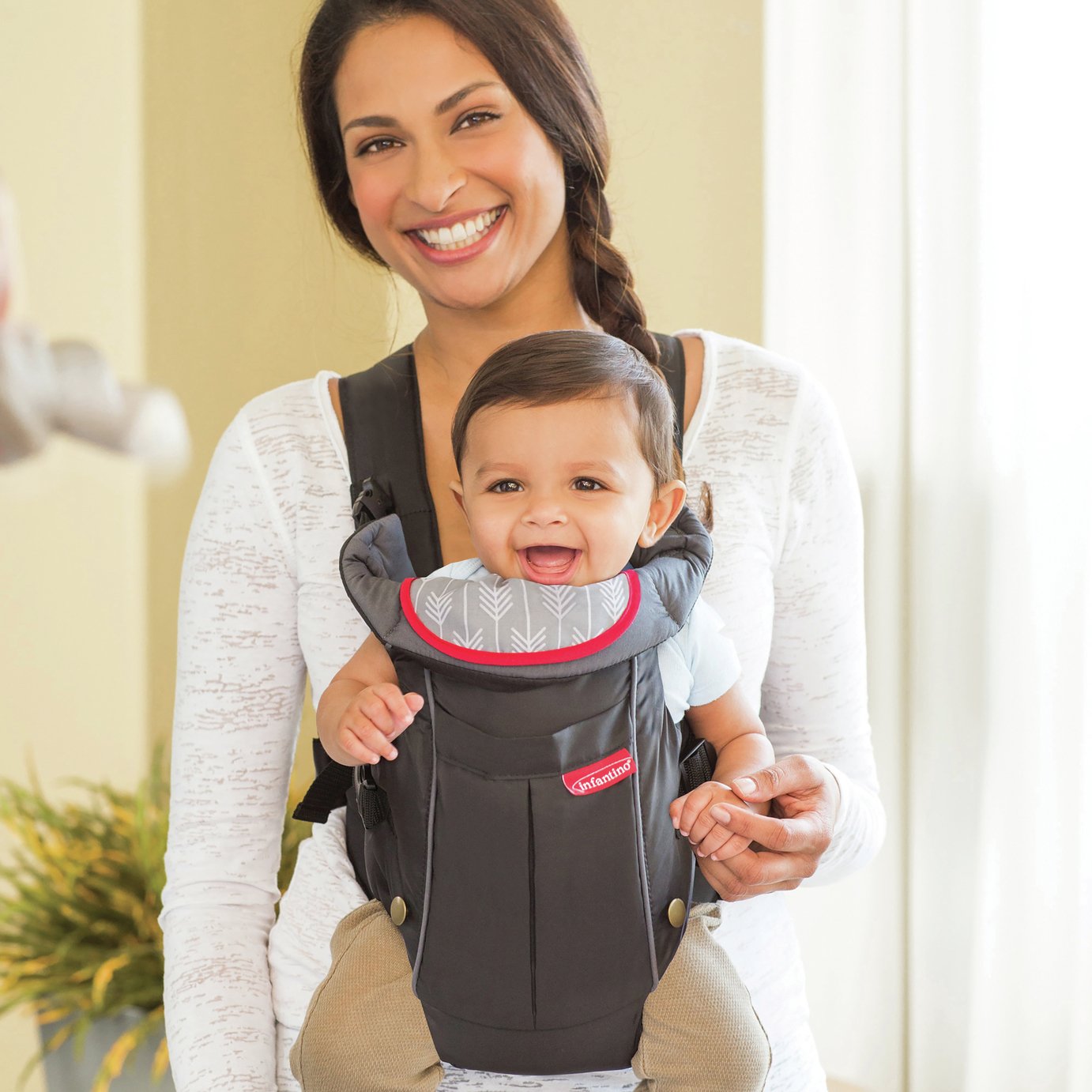 Infantino Swift Baby Carrier