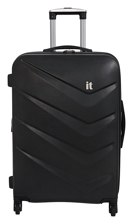 it luggage lux lite suitcase medium