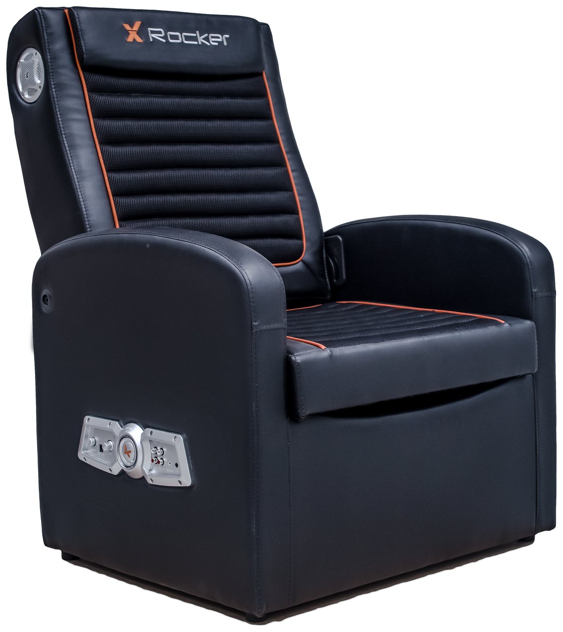 XRocker Shift Junior Ottoman Gaming Chair (8673800) Argos Price