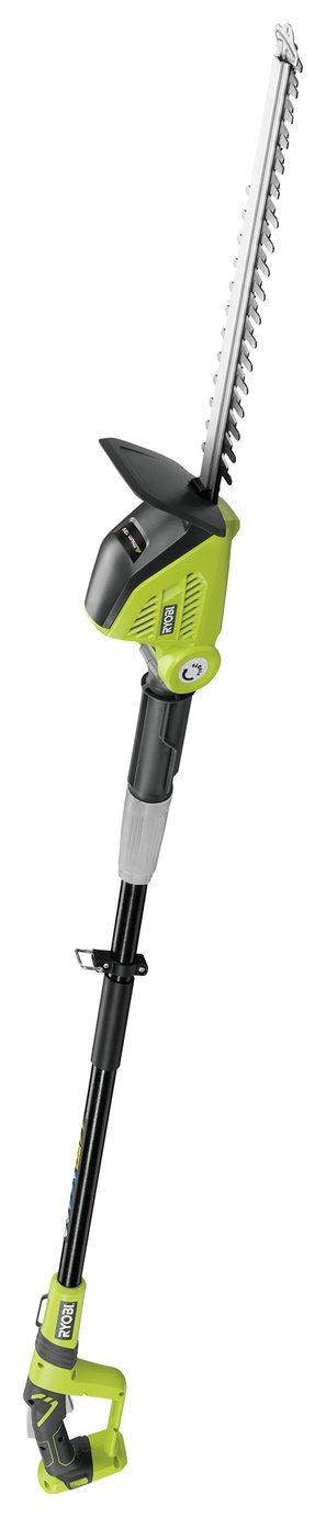 EAN 4892210138521 product image for Ryobi 18V 45cm Bare Pole Hedge Trimmer - No Battery | upcitemdb.com