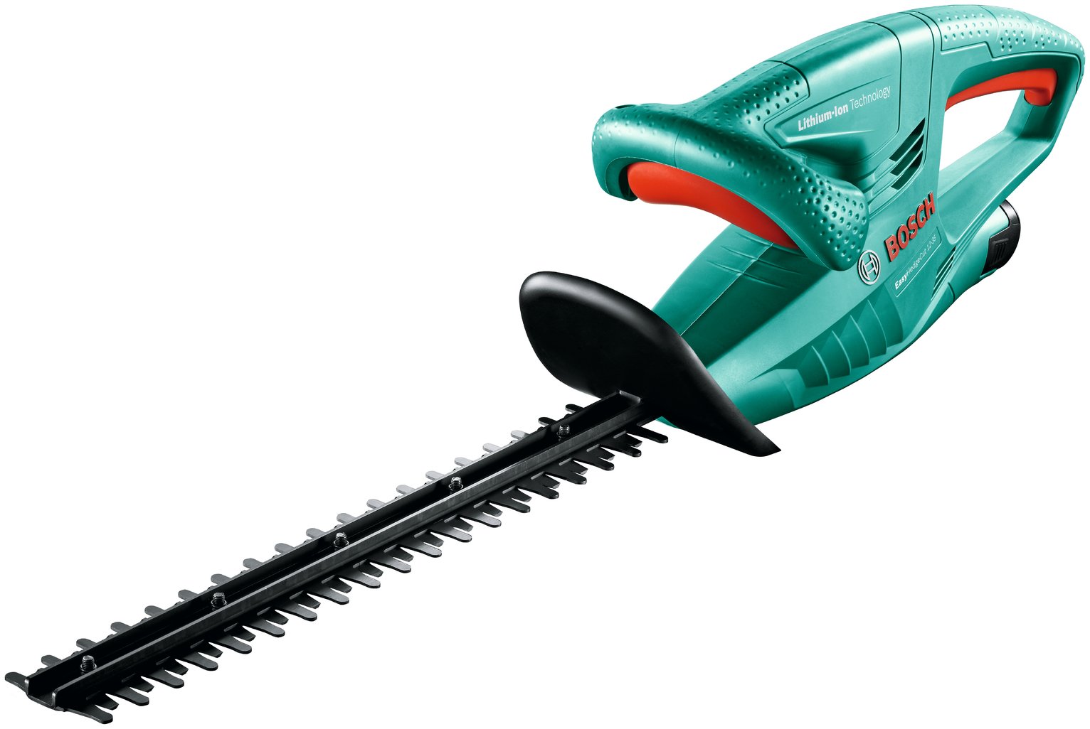 Bosch Easyhedgecut 12-35 12v Cordless Hedge Trimmer 350mm 1 X 2ah Li-ion