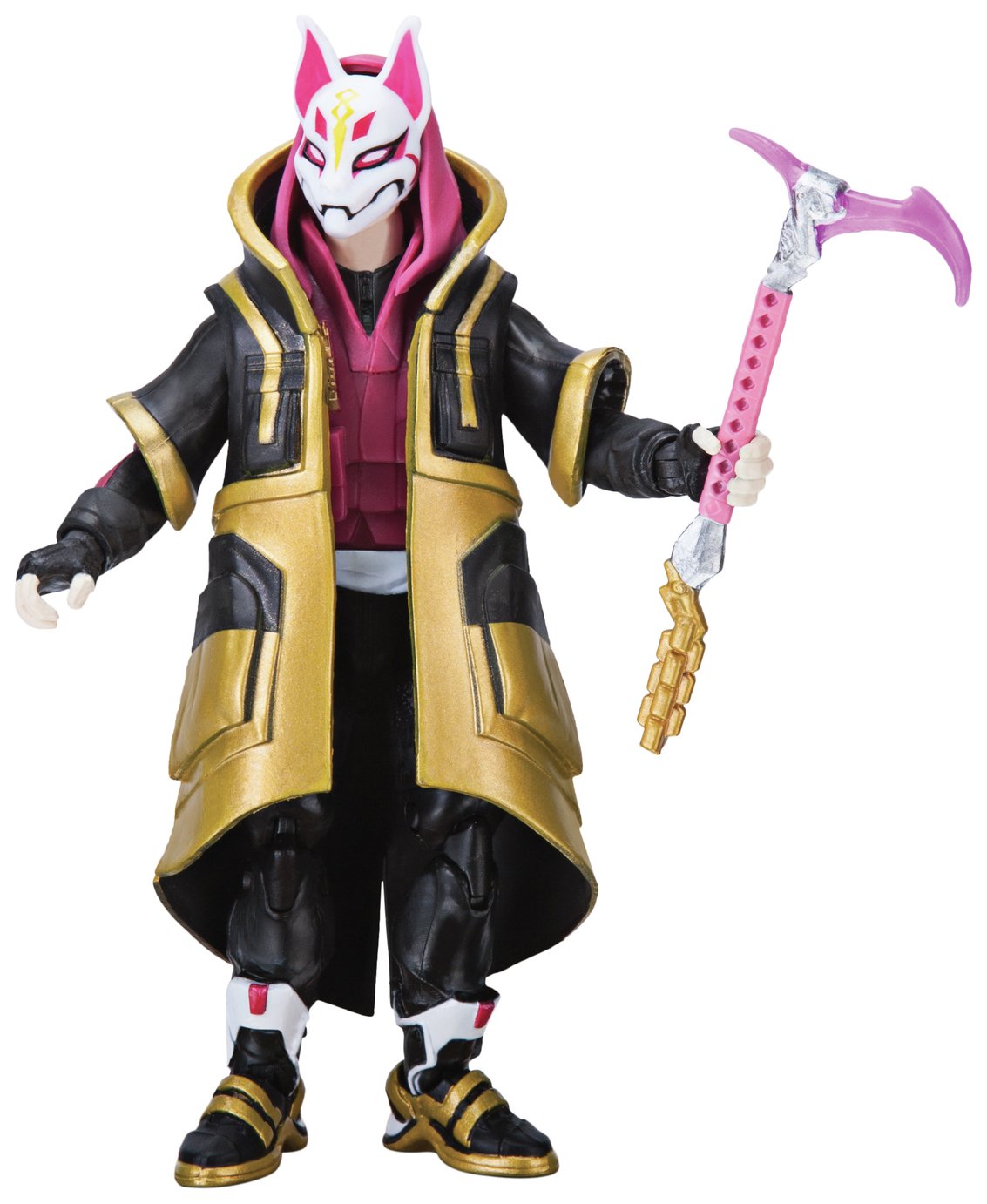 Upc 191726006169 Fortnite Solo Mode Drift Action Figure - upc 191726000556 series 2 roblox classics action figure 12