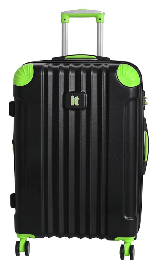 it luggage lux lite suitcase medium