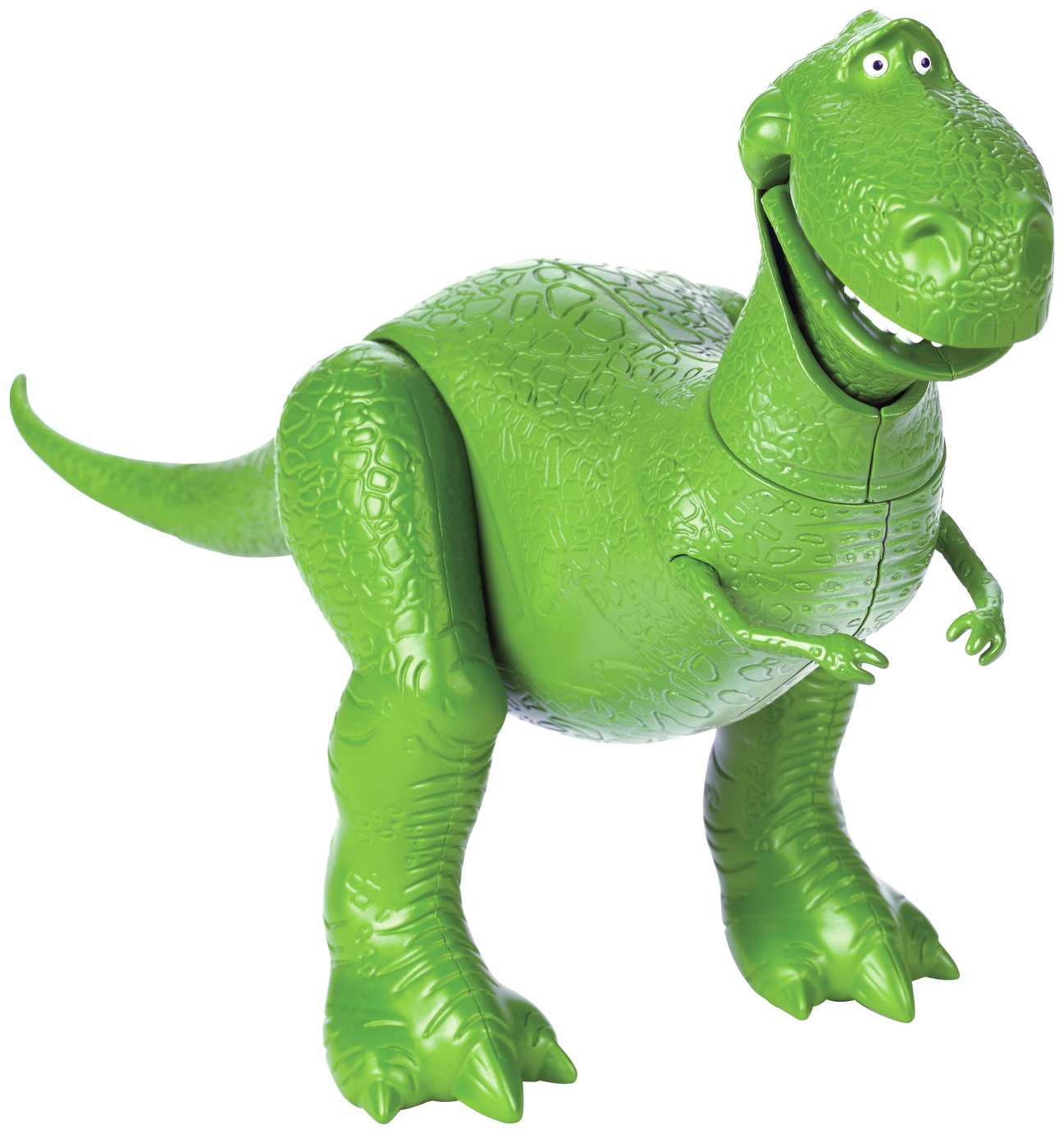 UPC 887961770018 product image for Disney Pixar Toy Story 4 Rex Figure | upcitemdb.com