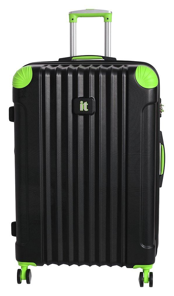 it luggage lux lite suitcase large