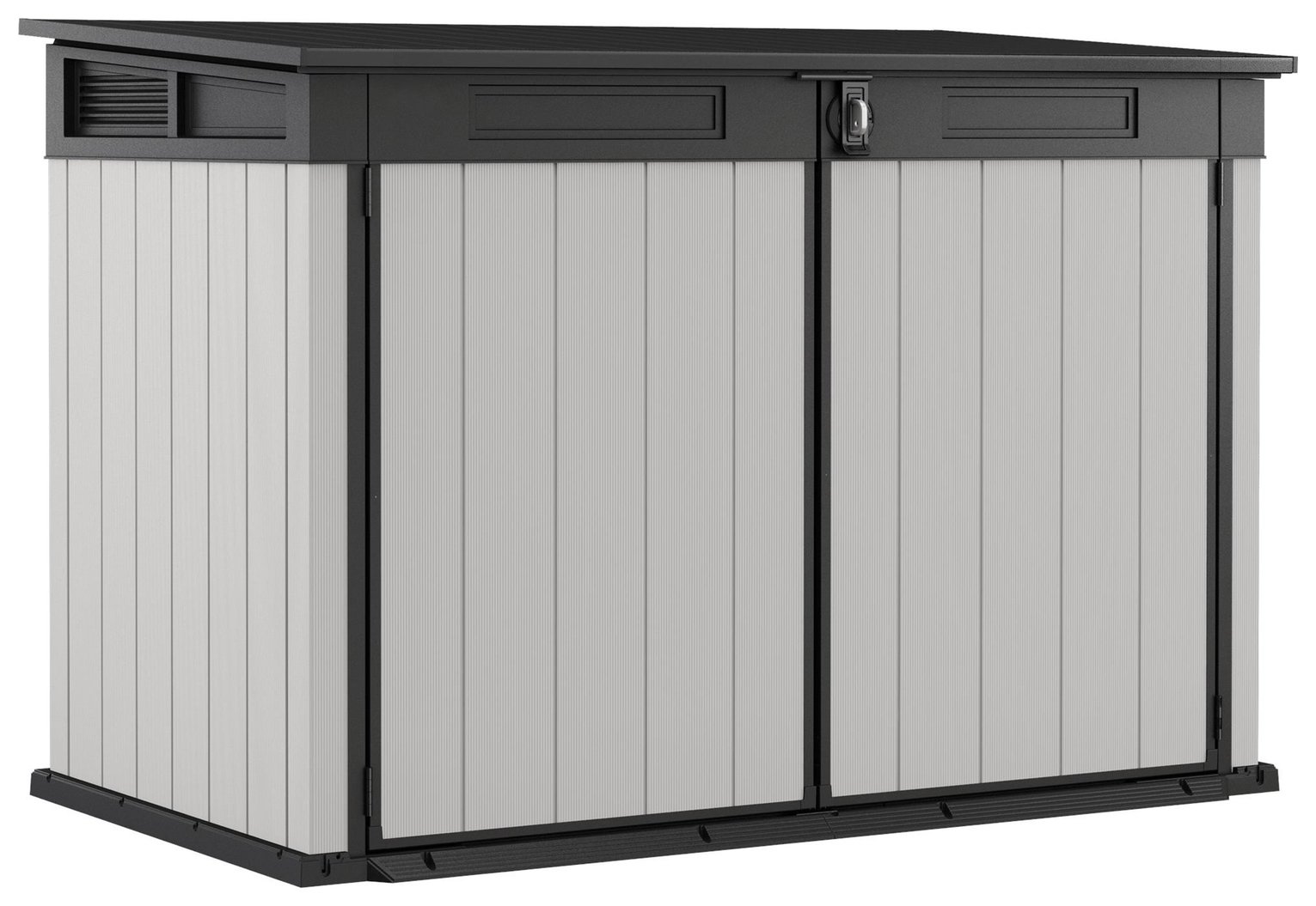 keter 1500l store it out premier high store storage box