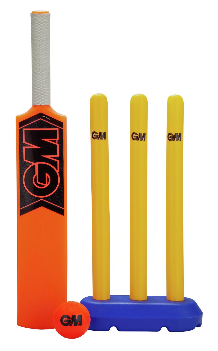 Gunn & Moore Opener Junior Cricket Set - Age 4-8