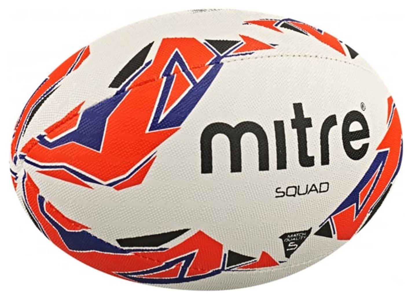 Mitre Squad Rugby Ball