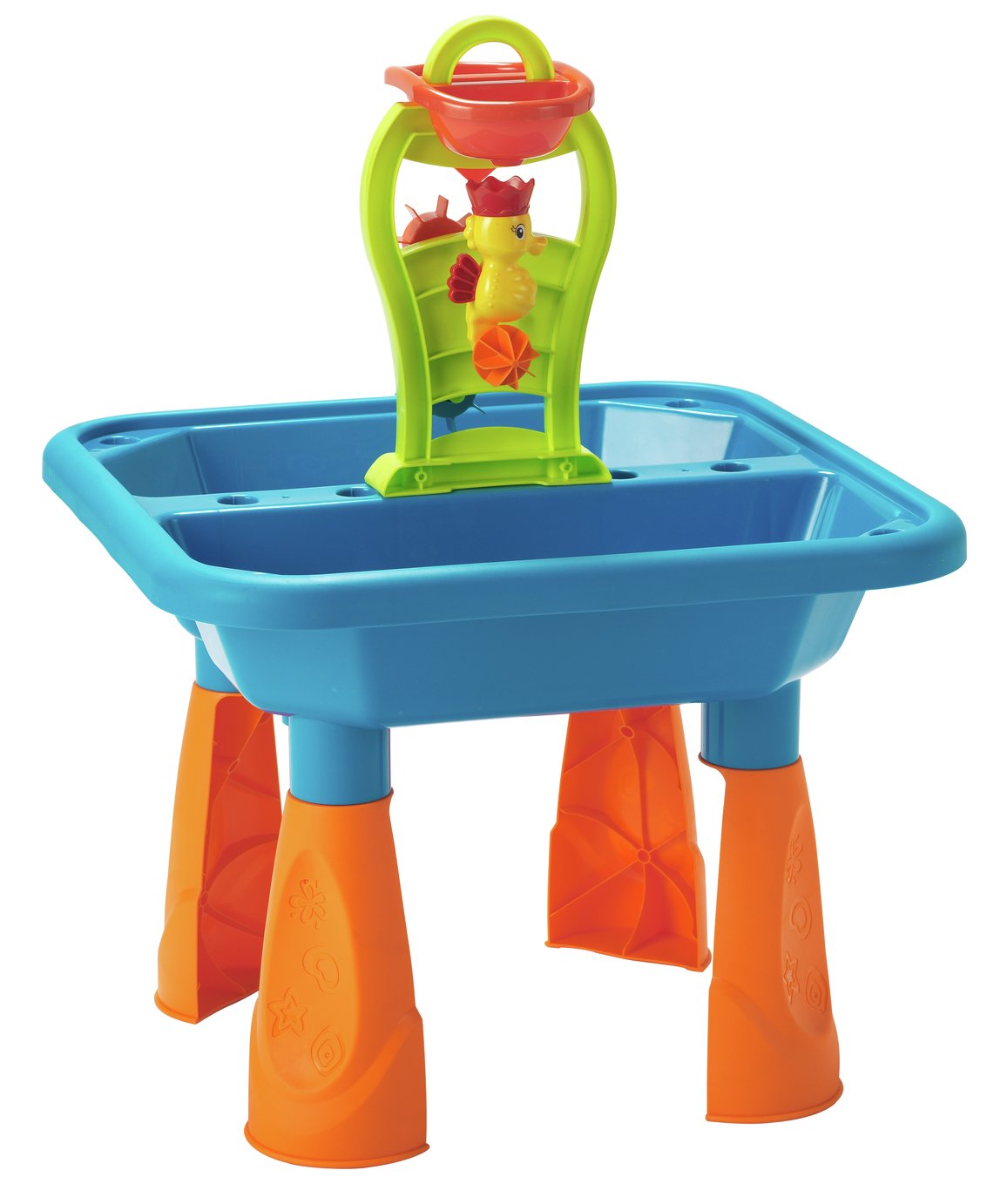 Chad Valley Sand and Water Table