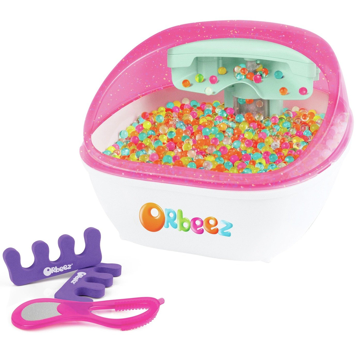 UPC 792189570404 product image for Orbeez Soothing Spa | upcitemdb.com