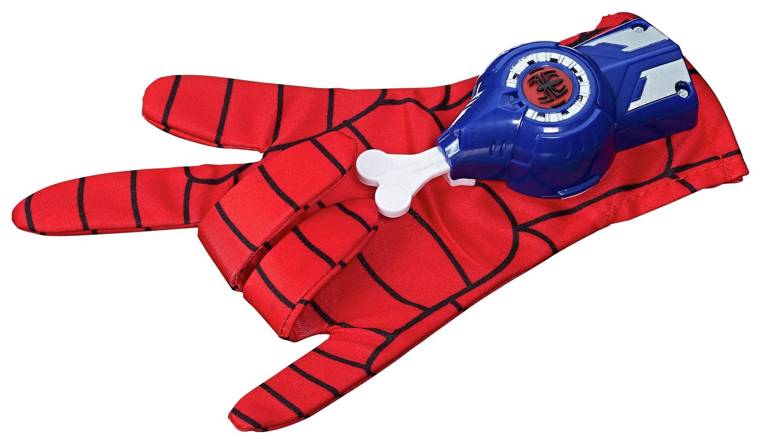 Marvel Spider-Man Hero FX Glove