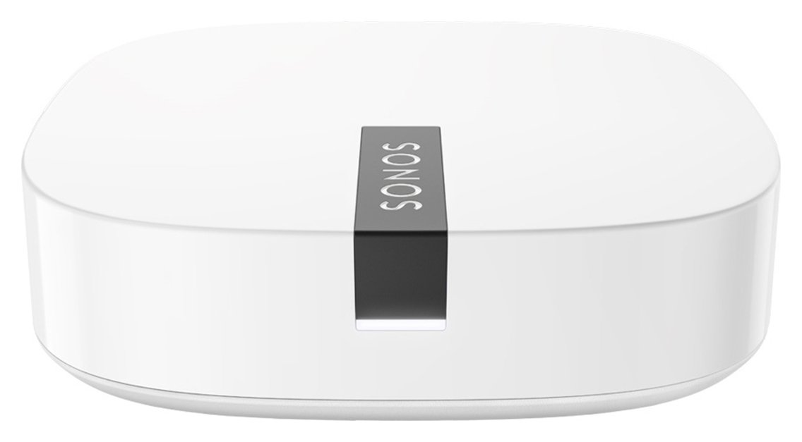 Sonos BOOST Wireless Range Extender - White 