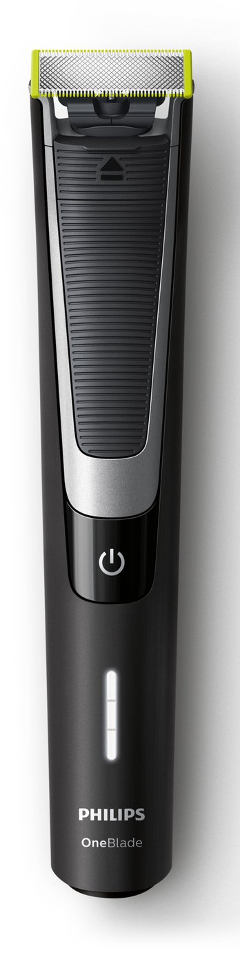 philips qp6510 oneblade pro