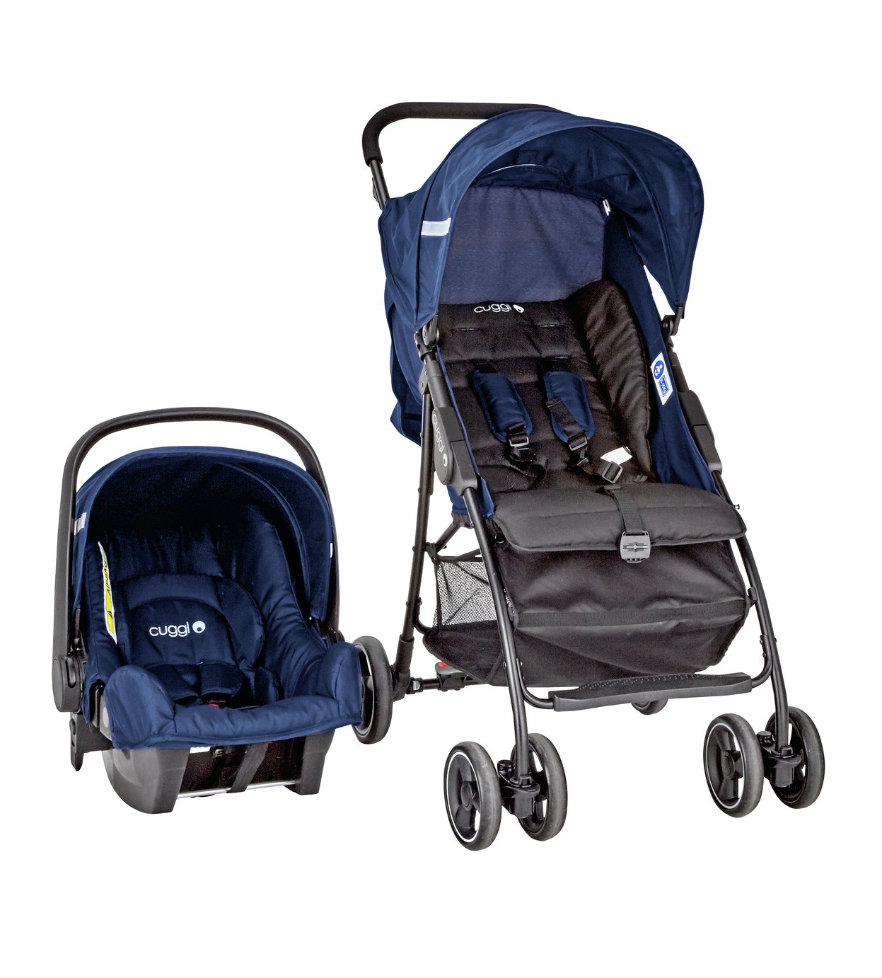 Argos on sale cuggl pram